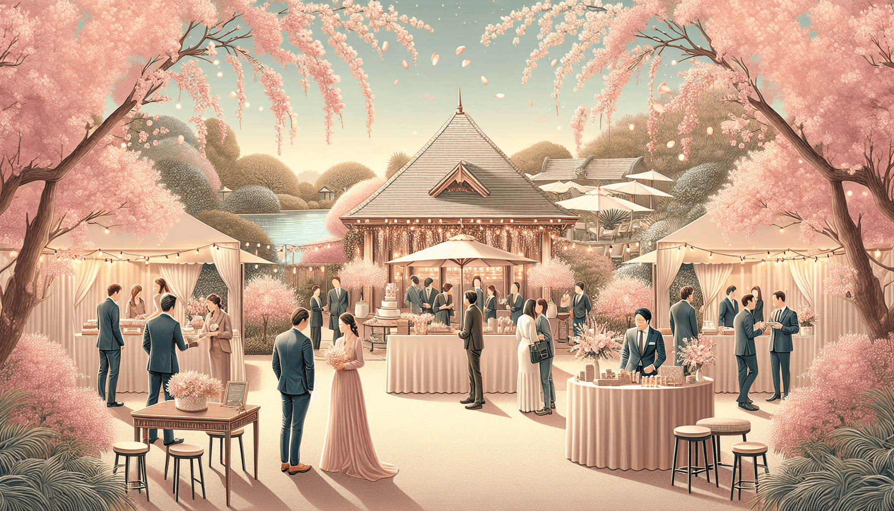 Choosing the Right Event Vendors in Auckland
