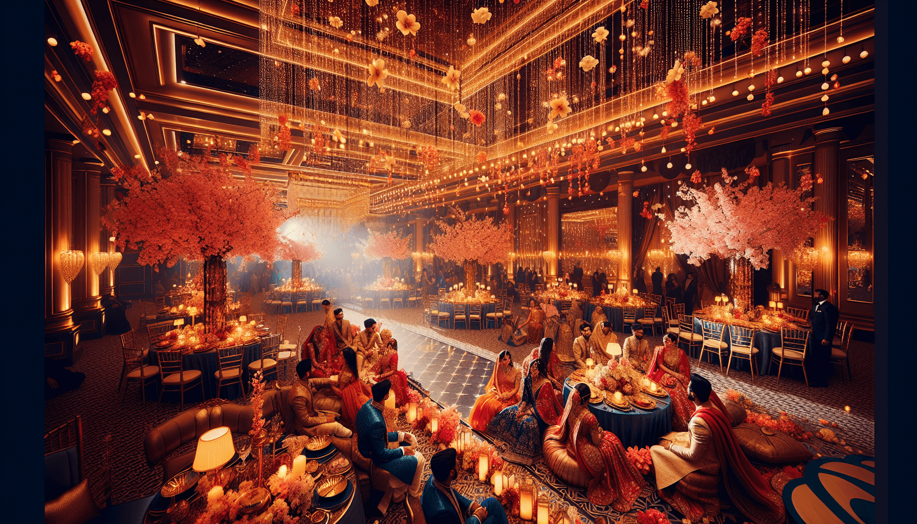 Crafting Traditional Indian Weddings in Auckland