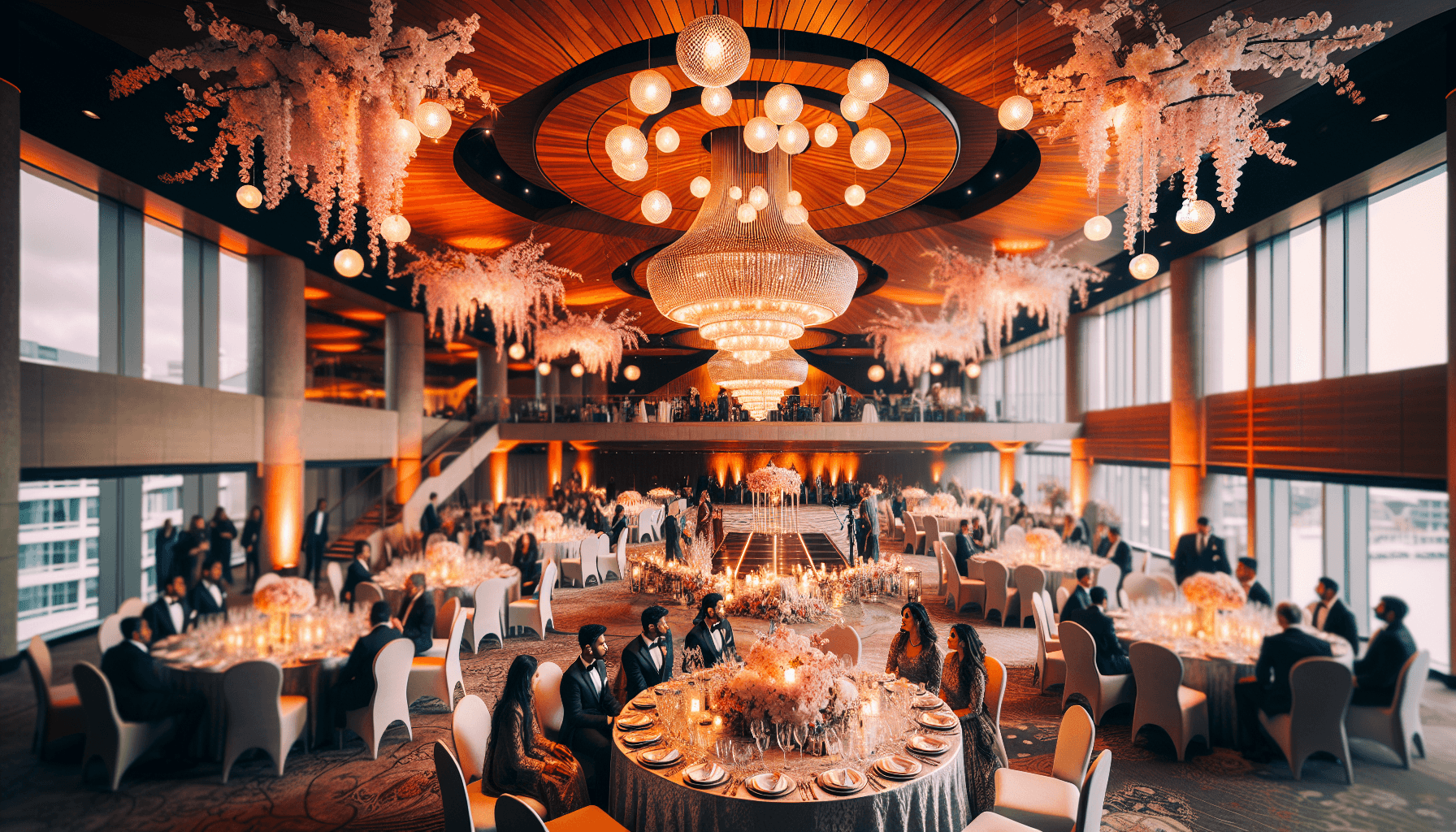 Honoring Tradition: Planning Indian Weddings in Auckland