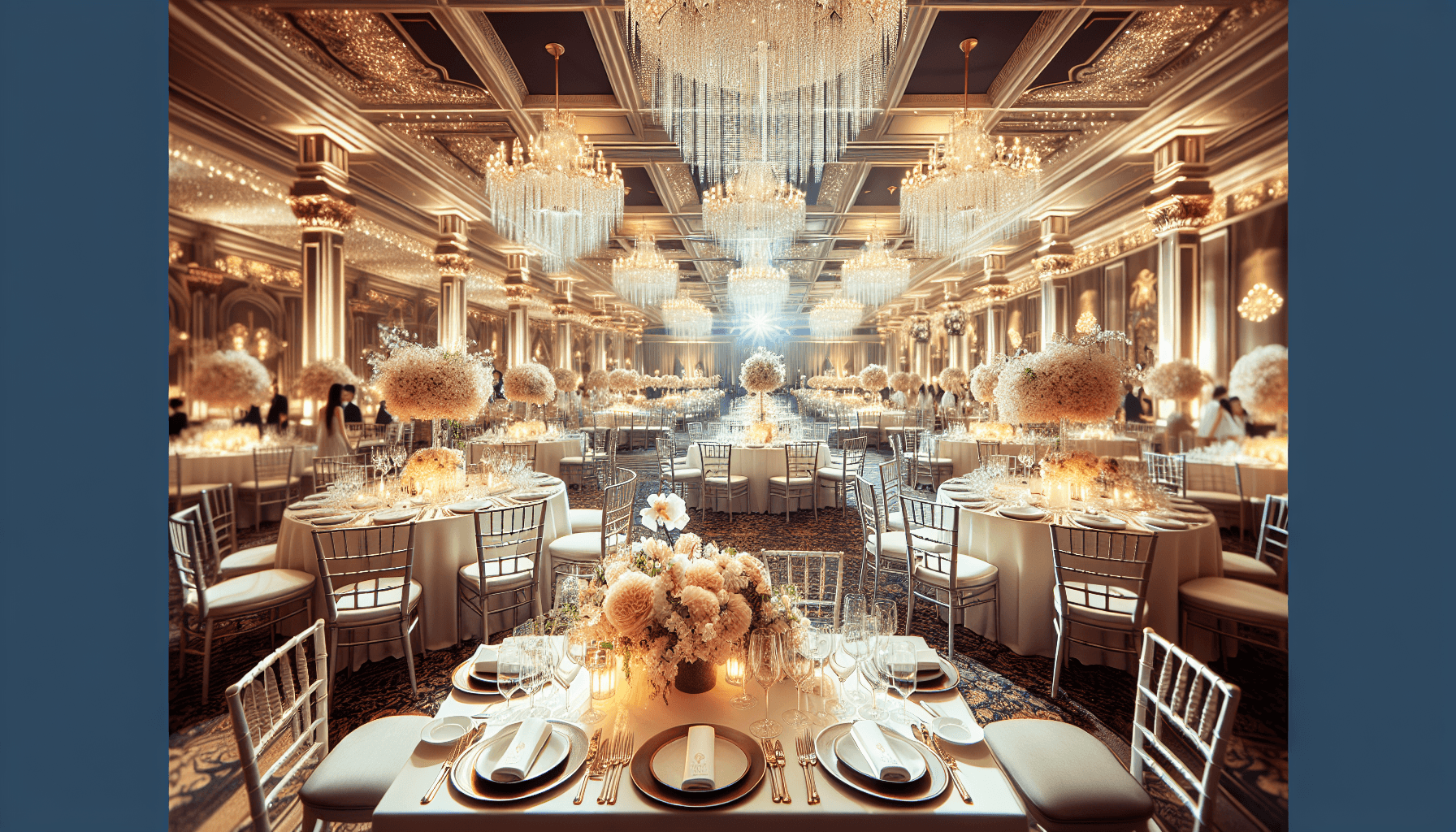 Master Stress-Free Event Planning with Pro Tips