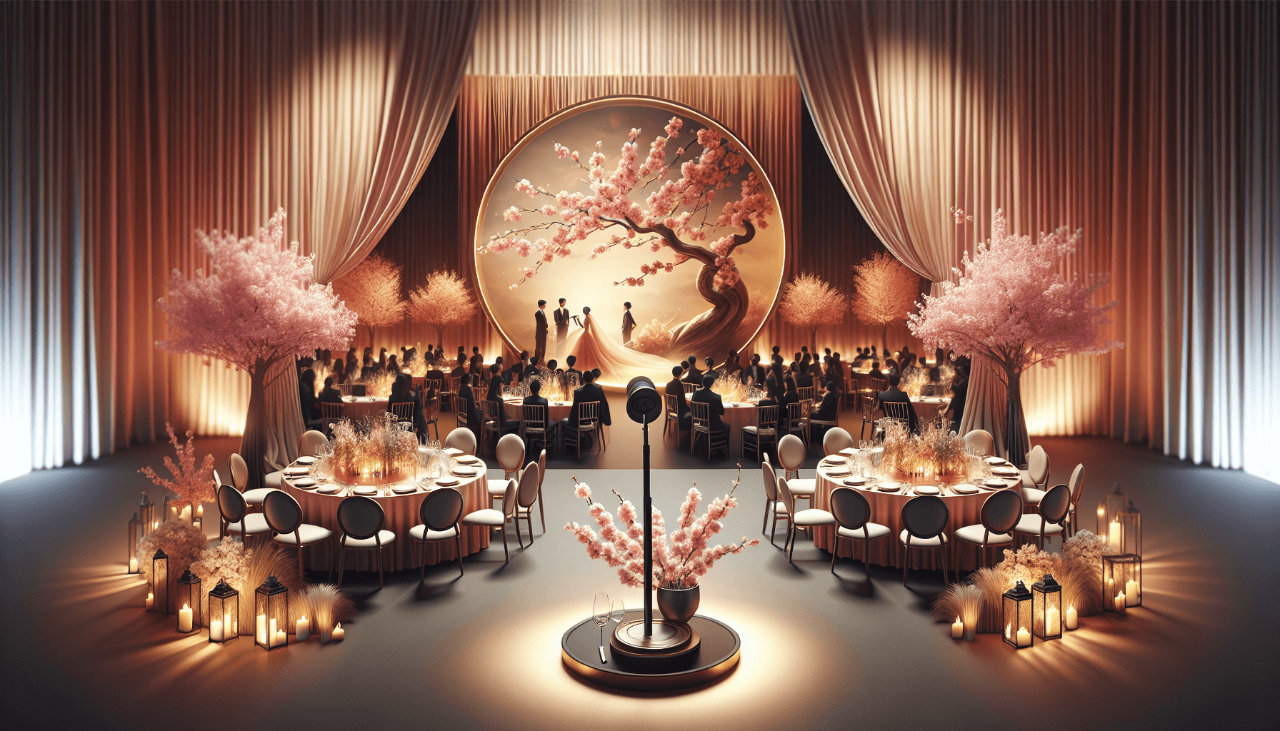 Mastering Vendor Selection for Remarkable Auckland Events