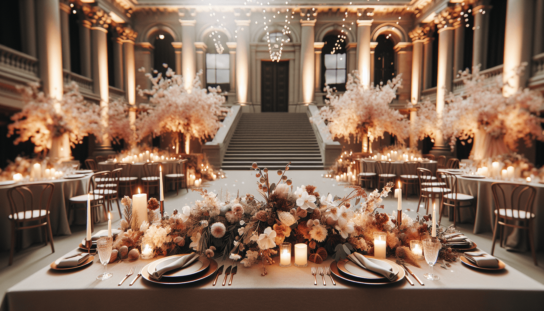 Plan a Luxurious Wedding in Auckland, NZ