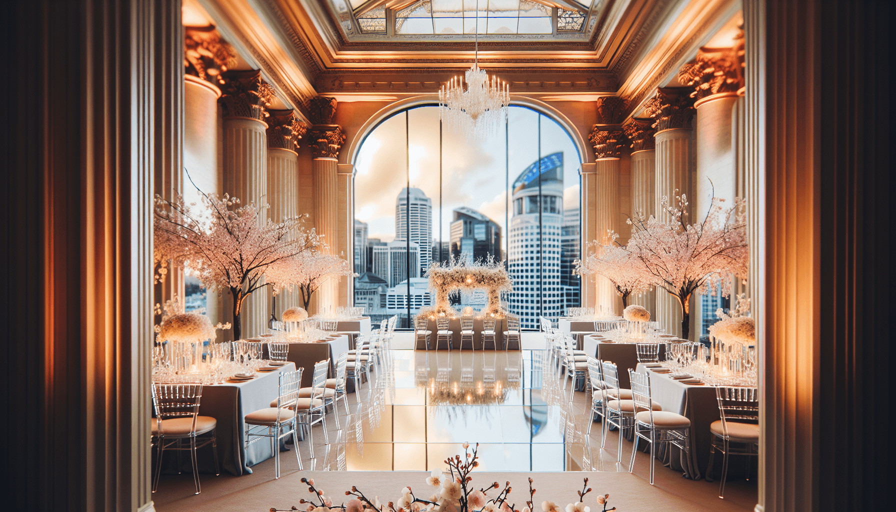 Plan a Luxury Wedding in Auckland: The Ultimate Guide