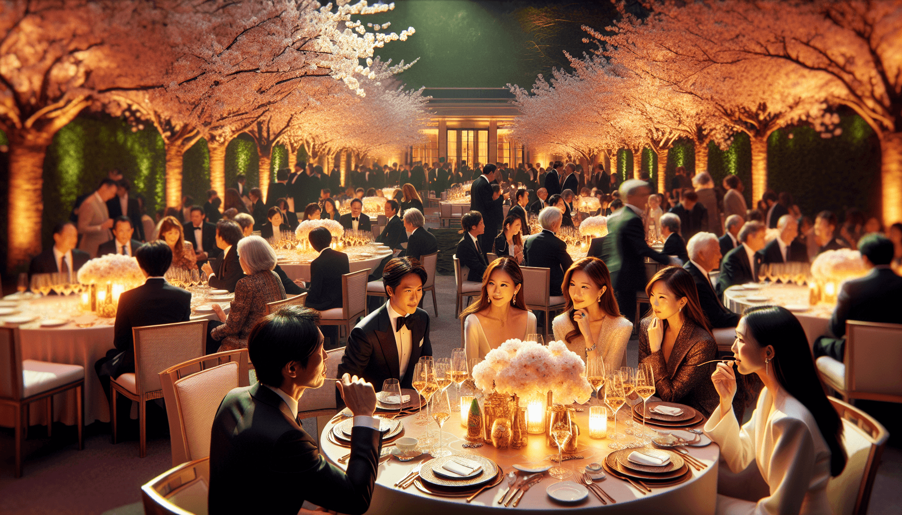 Plan Impactful Corporate Events in Auckland