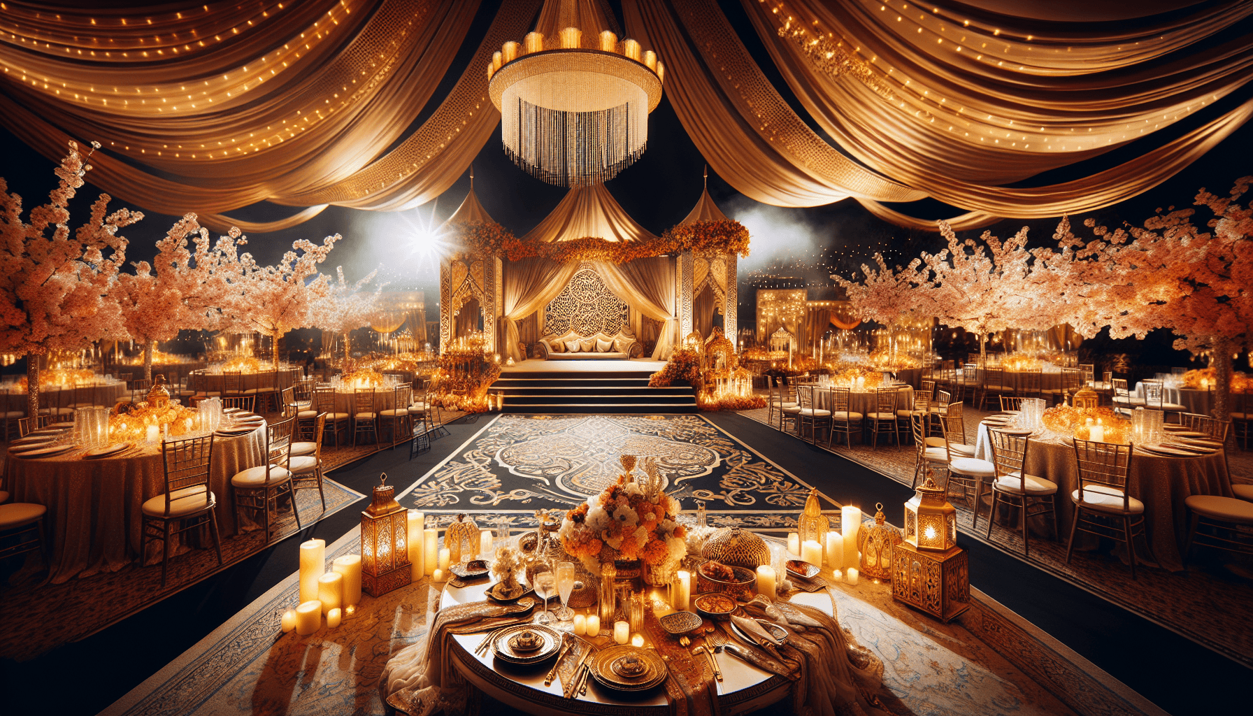 Planning Traditional Desi Weddings in Auckland