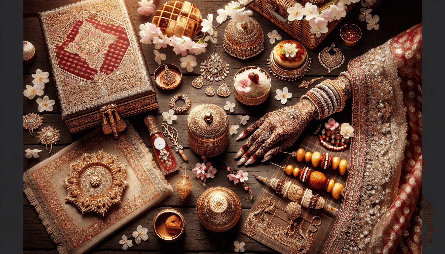 Planning Traditional Indian Weddings in Auckland