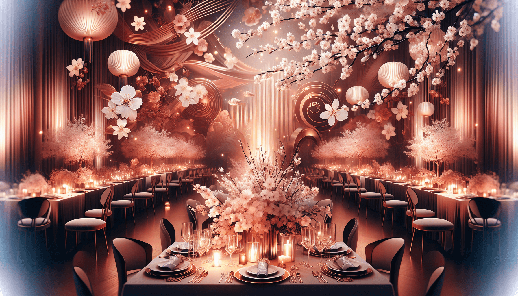 Seasonal Event Inspirations in Auckland, NZ