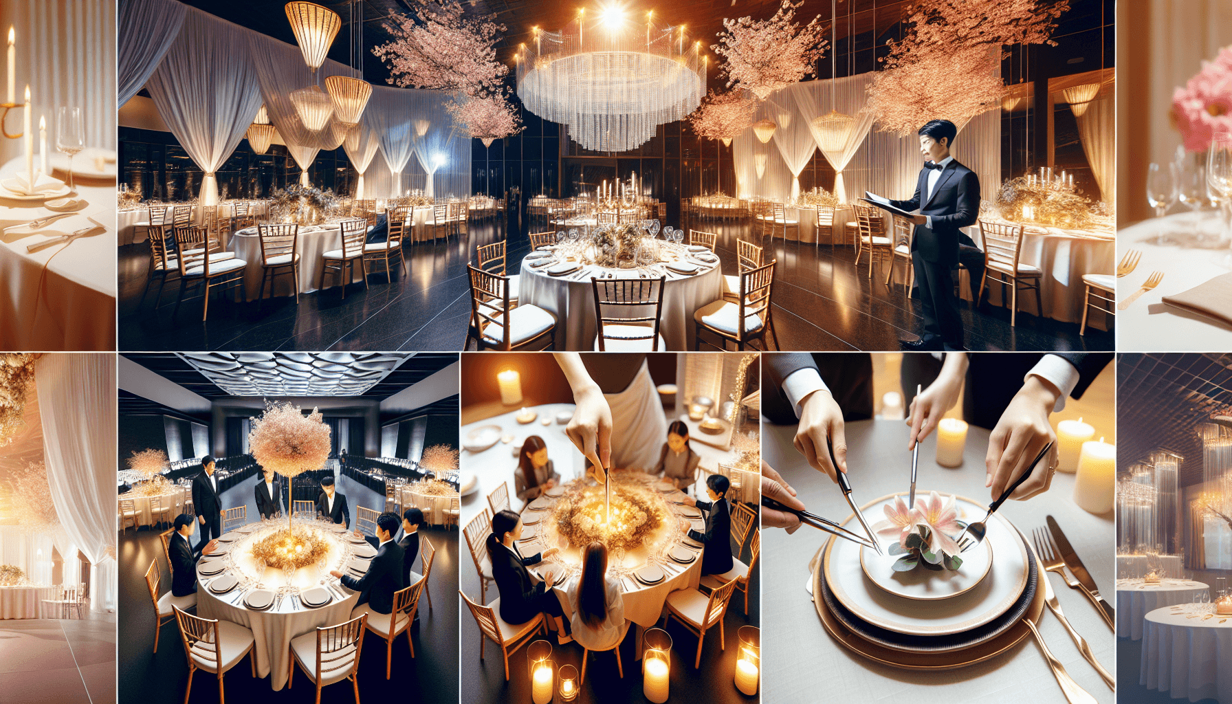 Stress-Free Event Planning: A Comprehensive Guide