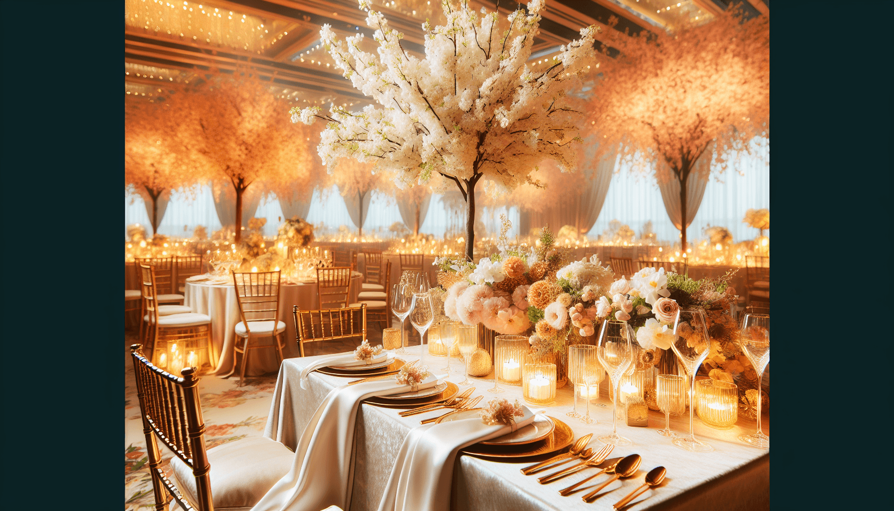 Stress-Free Event Planning: Tips and Tricks